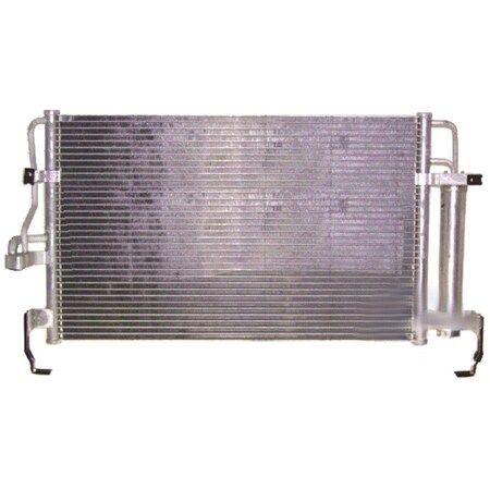Gpd Condenser, 3084C 3084C